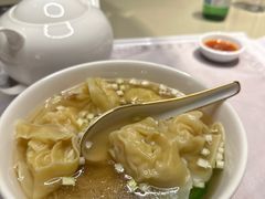 -深圳中洲万豪酒店