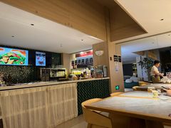 -A+阿加汤宿(大悦城店)