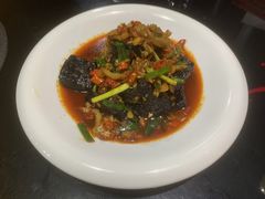 -湖南文氏湘菜馆(顺河高架路店)