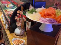 -星河湾半岛酒店·意咖啡西餐厅