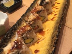 -沼津港渔市(宏伊国际广场店)