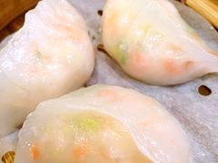 -添好运点心专门店(中环IFC店)