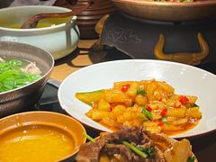 -吃饭皇帝大(合生汇店)