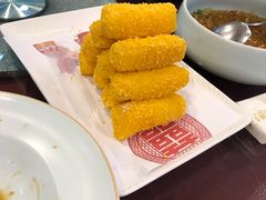 -良友·海鲜青岛菜(五四广场店)