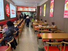 -吴满满油泼面(北方风味园店)
