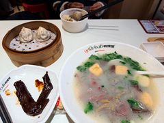 -鸭得堡老鸭汤·鸭血粉丝(南京博物院店)