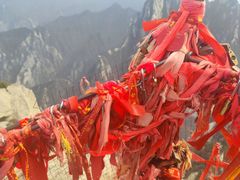 -华山风景名胜区