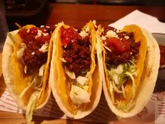 牛肉塔可-么哈MOJAR(厦门云城万科里店)