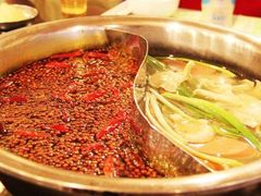 -钢管厂五区小郡肝火锅串串香(总店)