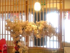 -林妈妈村·日式料理(宝山龙湖天街店)