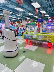 -莫莉幻想儿童乐园(青岛金茂湾店)