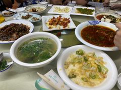 -黄家饺子东北特色菜馆(湖滨商业街店)