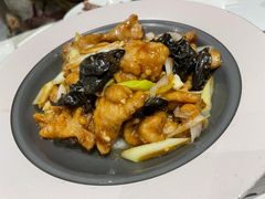 过油肉-凯鸽酒楼(操场城店)
