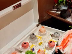 -色響火锅(恒隆广场店)