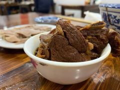 -苏州藏书羊肉馆(安顺路店)