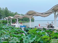 -东湖生态旅游风景区