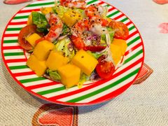 -弗兰克牛排西餐厅Ribone steak house(柠檬花园店)