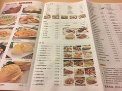 -多多旺港式茶餐厅(新区店)