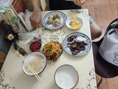 -金山奶茶馆(五一路店)