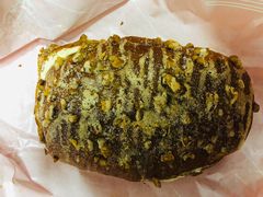 -木子木水日式烫面包(世界城光谷店)