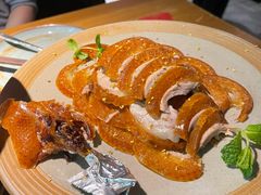 -青年公社烤鸭(青年路店)