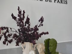 -La Porte de Paris 巴黎之门法式甜品