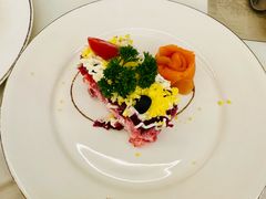 -马迭尔西餐厅(中央大街店)