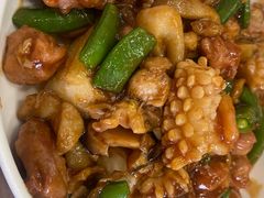 -砂锅李(九江路店)