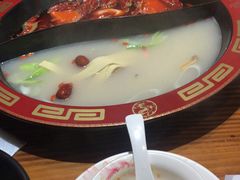 -庄老幺火锅(娄山关路店)