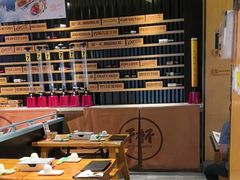 -木屋烧烤(万德庄店)