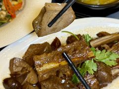 -汕头龙光喜来登酒店-采悦轩中餐厅