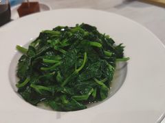 豆苗-蟹黄鱼面·锦园(定西路店)