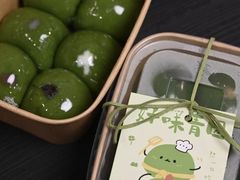 -你好独角兽·蛋糕甜品