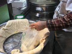 -郑家包子牛肉拉面(尚勤路店)