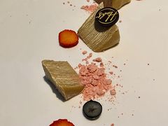 -哈布斯扒房(华发商都店)