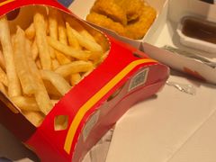 -麦当劳(丽江玉河广场店)