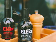 -HELLO MUSAE 拾光缪斯餐厅·纯正希腊风味(苏州中心店)