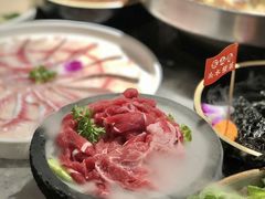 -骨之味·筒骨汤火锅(江头店)