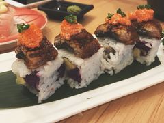 -禾绿寿司(星光68广场店)