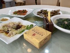 -奇香海鲜酒楼