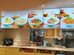 -小杨生煎(浦江欢乐颂店)