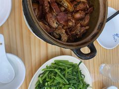 -斯丹姜母鸭·古法干香(涂门街总店)