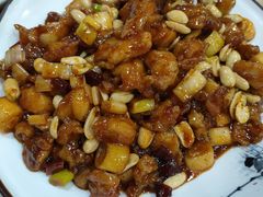 -力力豆花庄(广渠门店)