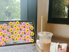 -Peet's Coffee皮爷咖啡(大学路店)