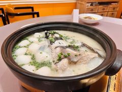 -小厨娘淮扬菜(江宁万达店)