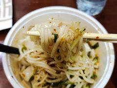 -张正麻辣串(宿州路店)