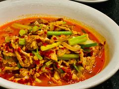 -小姨家常菜(昭萍东路店)