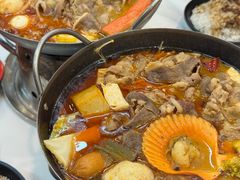 -张妈台式锅烧(深大店)