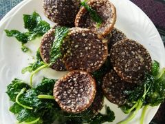 -88号小吃店·经典云南菜·地道纳西美食