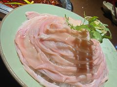 -巴倒烫陆派火锅山庄(南山总店)